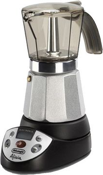 Кавоварка DeLonghi EMKE 63