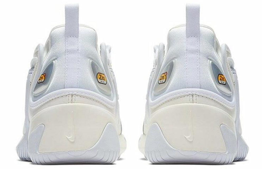 Кроссовки Nike Zoom 2K (Женская размерная сетка)