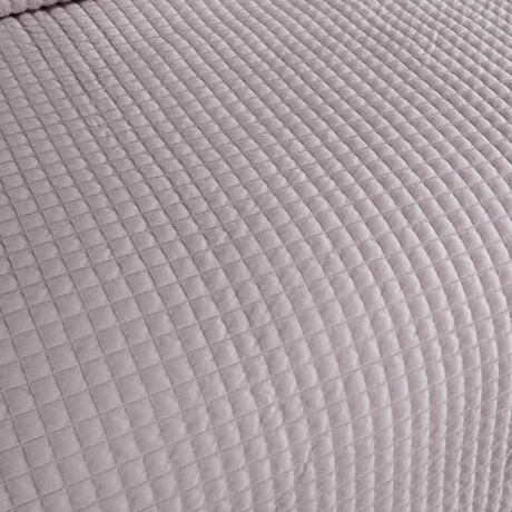 Покрывало 240х260 и 2 наволочки 50х70 Sofi De MarkO Лоретта пудра