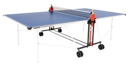 Всепогодный теннисный стол Donic Outdoor Roller Fun