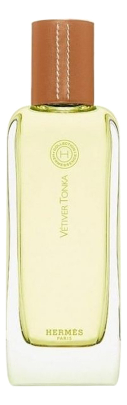 HERMES Hermessence Vetiver Tonka