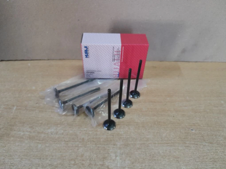Клапан выпускной FAW V5 13715-T2A10 только по 8шт
