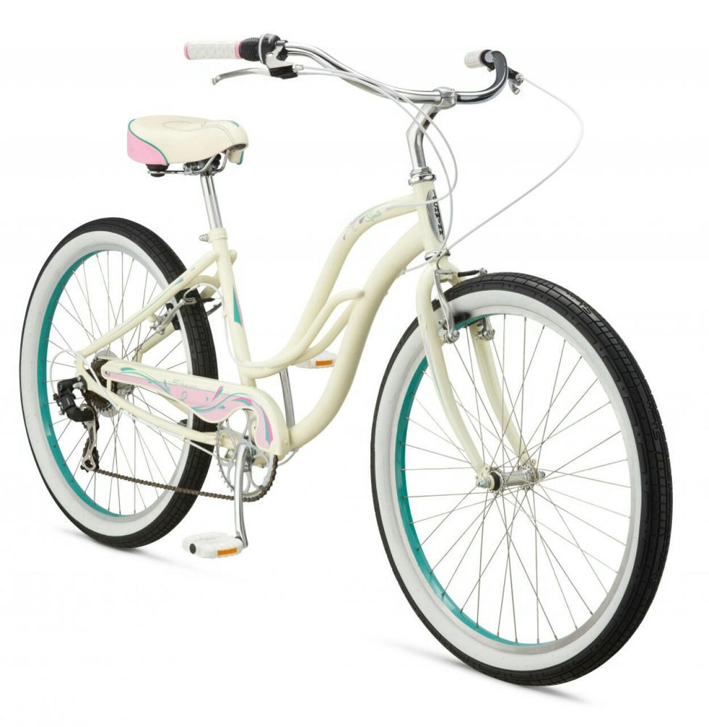 Женский велосипед Schwinn Sprite (2019)