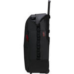 SAMSONITE Nylon Trolley Bag 26 Inch Unisex Black