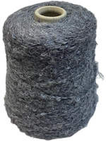 Пряжа на бобине (Италия) 85% альпака 15% п/а 100 гр-180 м 415 г