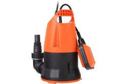 Дренажный насос PATRIOT F 450 Z 315302466