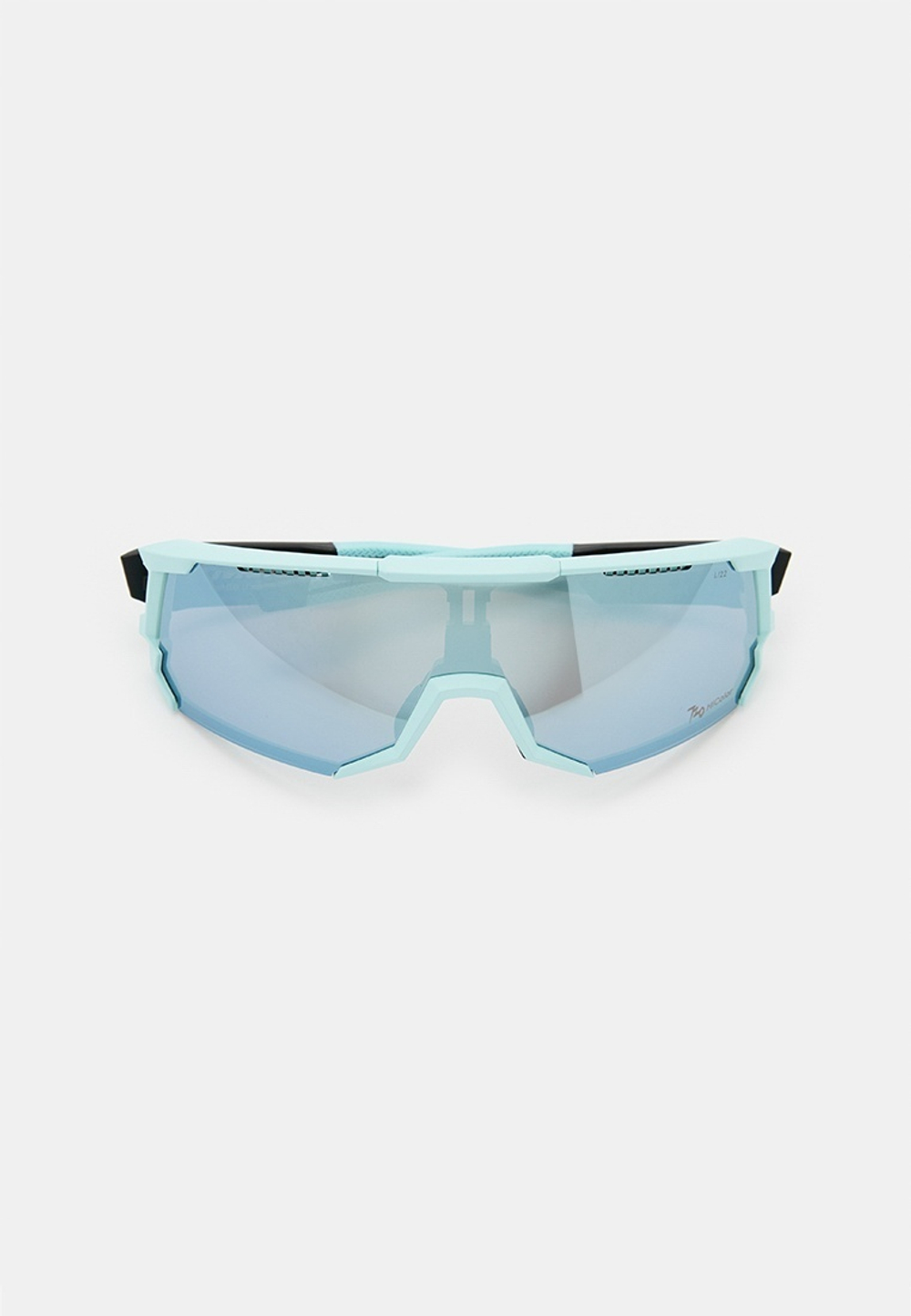 Спортивные очки 720armour Mars / Pale Aqua / HC Brown Lake Blue Lens