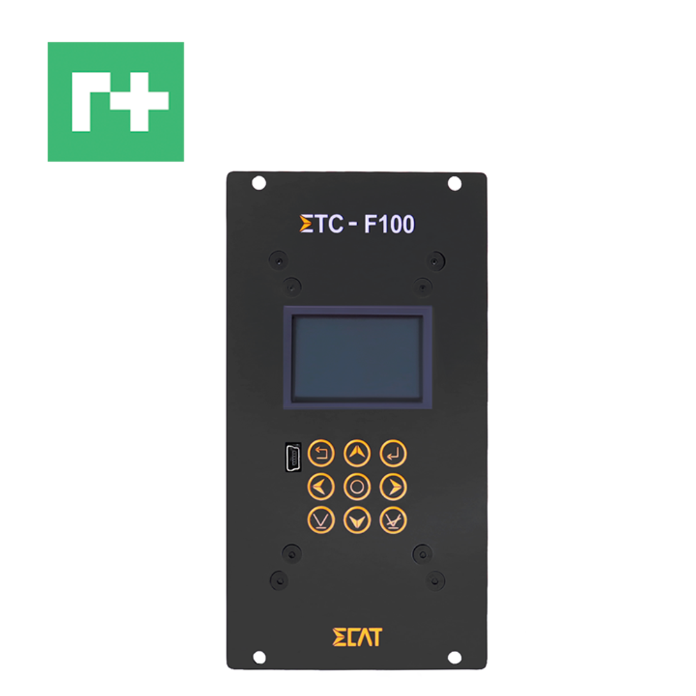 Контроллер автофокуса ETC-F100 RayTools