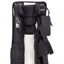Щитки BAUER вратаря PRODIGY YTH (детский)