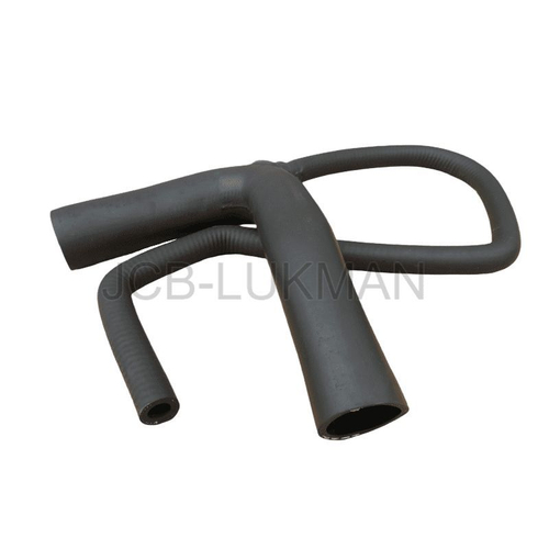 Патрубок системы охлаждения верхний JCB 834/11195, 834/11380