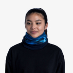 Шарф-труба трансформер Buff Polar Shading Blue