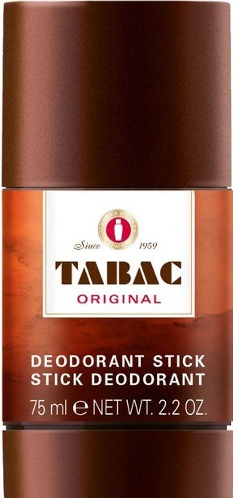 TABAC ORIGINAL DEO STICK 75 GR