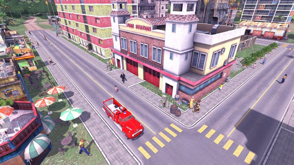 Tropico 4 (для ПК, цифровой код доступа)