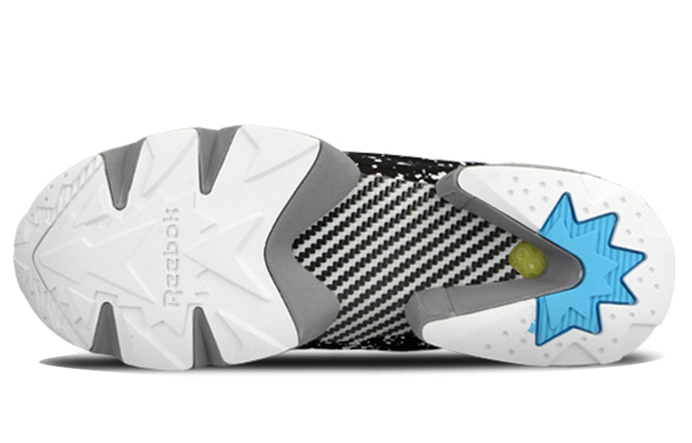 Кроссовки Reebok Instapump Fury