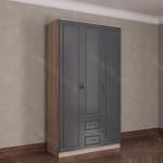 Шкаф распашной 3/2