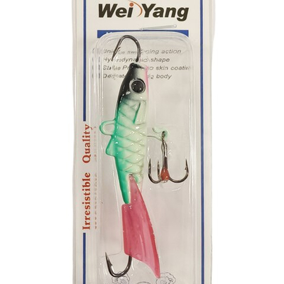 Балансир Wei Yang 20гр №19