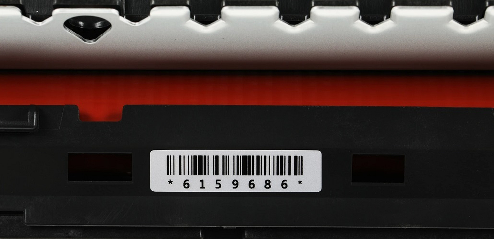 Печь в сборе Cactus CS-FU-XER-VLC7020-NC