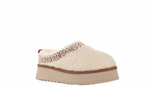 UGG WOMEN’S TAZZ BRAID NATURAL