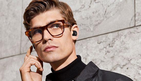 Акустика Bang & Olufsen. Рай для аудиомана