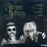 The Allman Brothers Band / Almost The Eighties Vol. 1 (2LP)