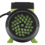 Садовый поверхностный насос СИБРТЕХ СПН450-Ч 450 Вт, напор 40 м, 2100 л/ч, чугун 97242