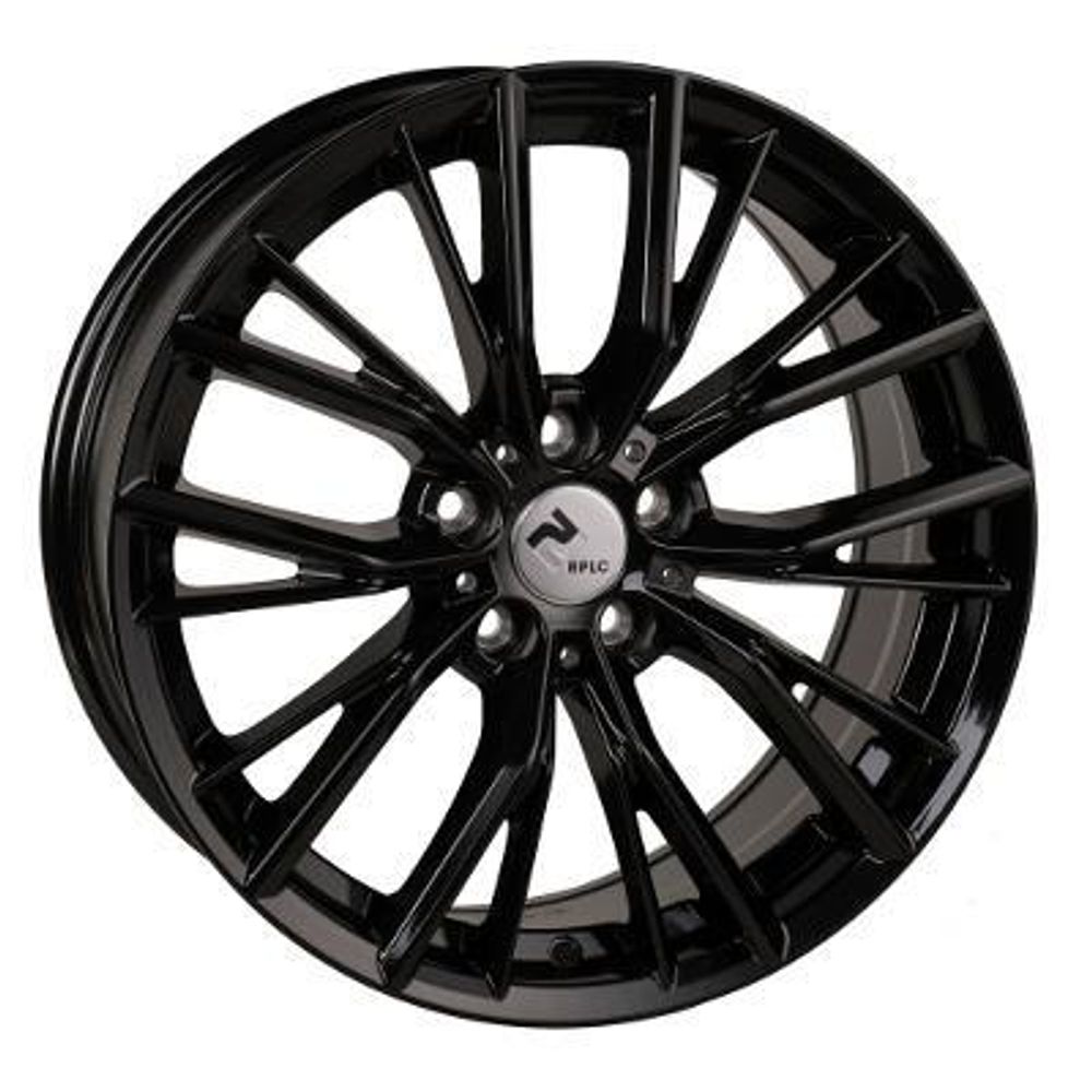 Replica BM101 7.5x18 5x112 ET 25 Dia 66.6 (GB)