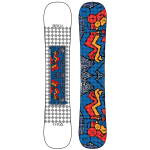 Сноуборд GNU HEADSPACE