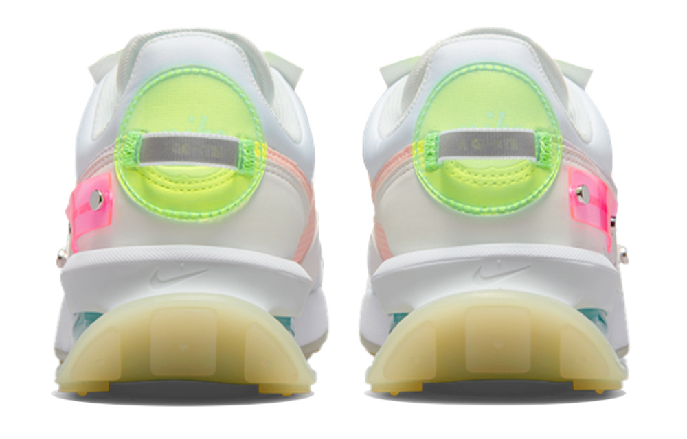 Кроссовки Nike Air Max Pre-Day Glow (Женская размерная сетка)