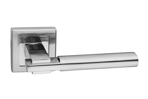 Ручка Palidore A-294 SC/PC Хром матовый/Хром