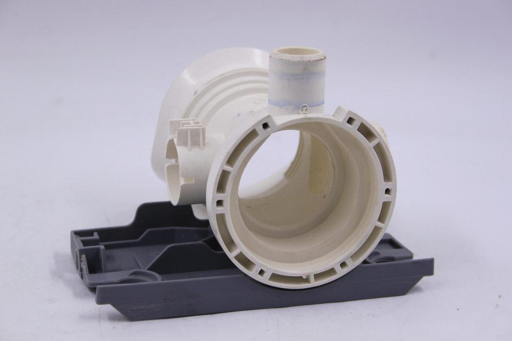 Улитка VZ-W3.8952 сливного насоса стиральной машины V-ZUG