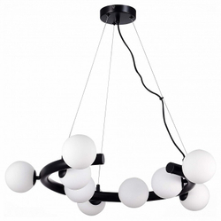 Подвесная люстра ST-Luce SL1185.403.09