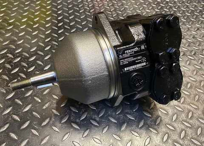 Гидромотор 11410665