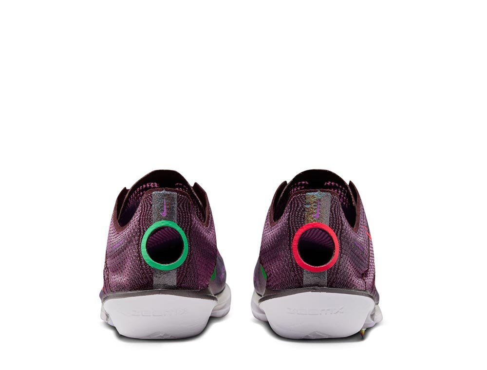 Шиповки беговые Nike Air Zoom Victory 2 "Faith Kipyegon" U Фиолетовые