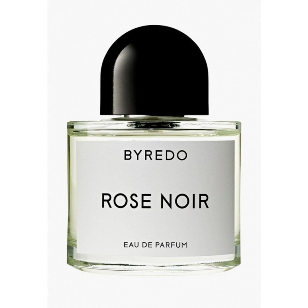 Парфюмерная вода BYREDO ROSE NOIR