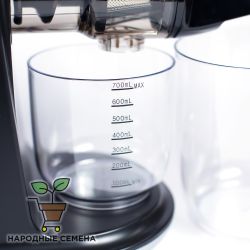 Соковыжималка электрическая