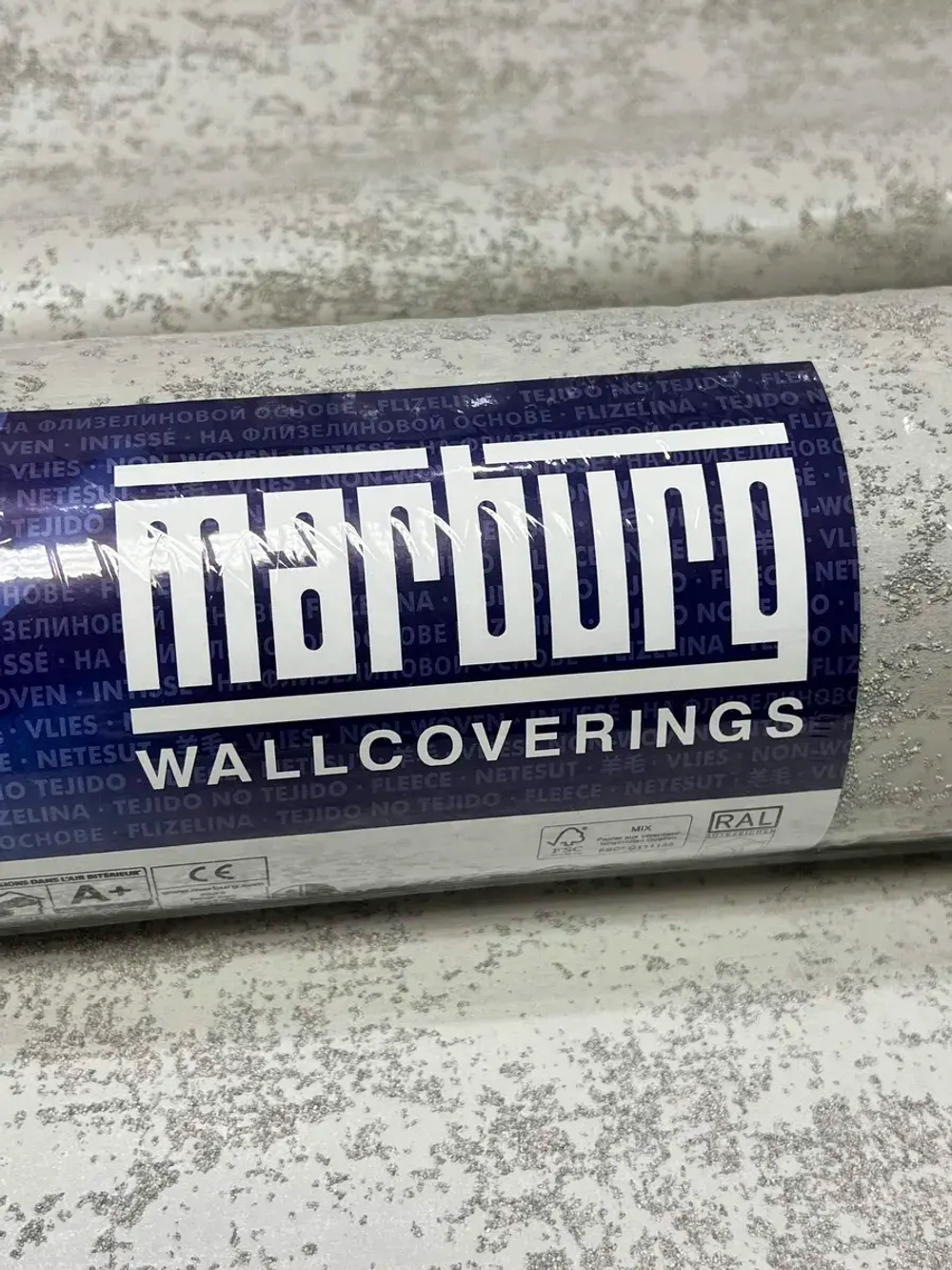 Обои флизелиновые 32508 Dune Германия, 10.05x0.53 м