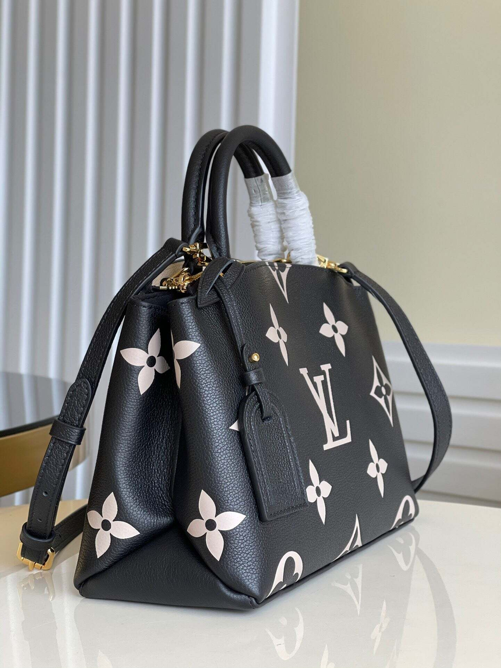 Louis Vuitton Petit Palais