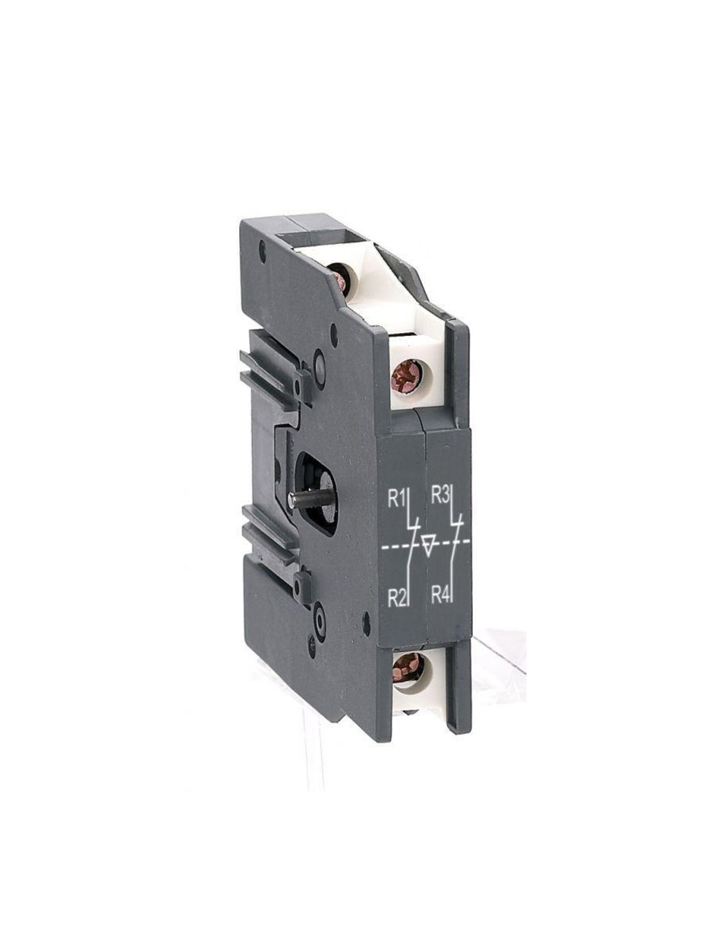 Механизм блокировки БМ-03 для контакторов КМ-102 КМ-103 40-95А DEKraft 24118DEK