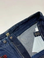 Шорты от MFG Ecko South pole True religion Jnco