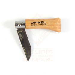 Нож складной Opinel 2 VRI