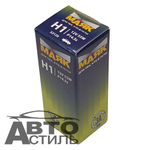 Автолампа H1 12V 55W Маяк Standard   52120