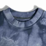 Толстовка Creepy Clothing Гонщик TD Серая