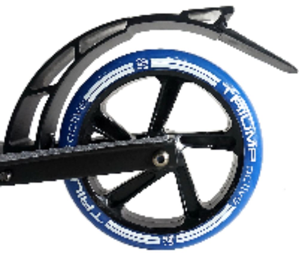 Самокат Triumf Active NL300-230