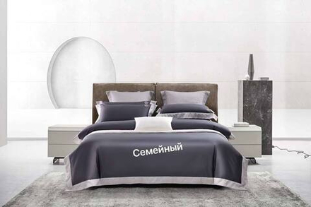 Комплект постельного белья Hermes