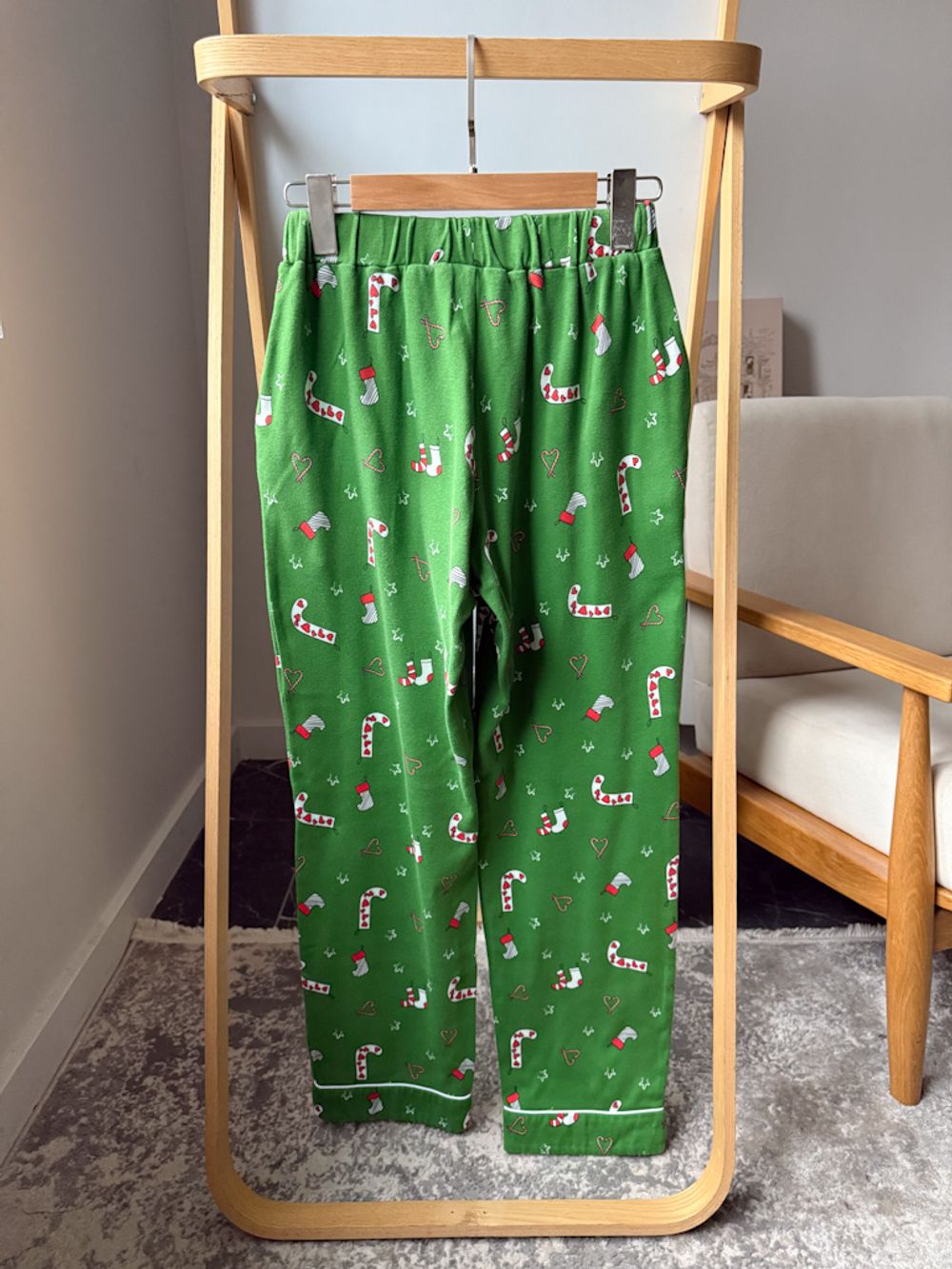 Пижамный костюм Dan Maralex, 152