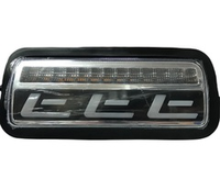 Подфарники и комплектующие