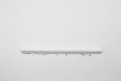 Крышка петель для ноутбука Lenovo ideapad 320S-15IKB, белая (5CB0N79673), оригинал