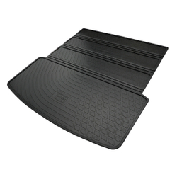 Коврик в багажник Norplast для LiXiang L9 2022-, Черный, арт.NPA00-TF483-420