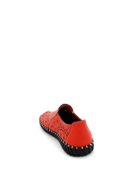 Слипоны женские Ascalini R10481B