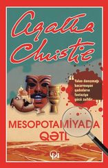 Mesopotamiyada qətl